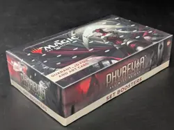 Magic: The Gathering Set Booster Box Phyrexia All Will Be One Factory Sealed - Image 4