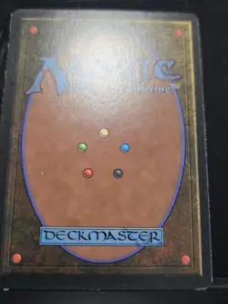 MTG, PYROBLAST, ICE AGE, NM, NEVER BEEN PLAYED - Image 4