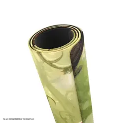 Lorwyn Eclipsed Shiny Stitched edge High Perfect Morcant PLAYMAT Gamegenic MTG - Image 5