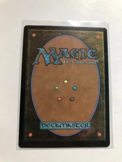 Orcish Bowmasters FOIL BORDERLESS NM - Lord of the Rings Magic MTG NM - Image 2