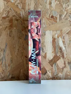 Playmat 'Iroh, Grand Lotus' Magic The Gathering x Avatar The Last Airbender Ulti - Image 2