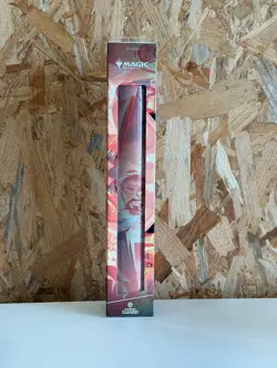 Playmat 'Iroh, Grand Lotus' Magic The Gathering x Avatar The Last Airbender Ulti - Image 3