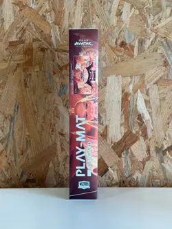 Playmat 'Iroh, Grand Lotus' Magic The Gathering x Avatar The Last Airbender Ulti - Image 4