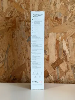 Playmat 'Iroh, Grand Lotus' Magic The Gathering x Avatar The Last Airbender Ulti - Image 5