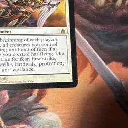 English MTG Concerted Effort Ravnica: City of Guilds - Image 4