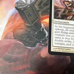 English MTG Concerted Effort Ravnica: City of Guilds - Image 5