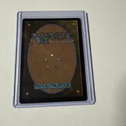 MTG Michelangelo's Technique (Showcase) Teenage Mutant Ninja Turtles Foil - Image 2