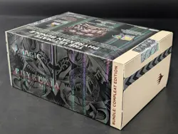 Magic the Gathering Phyrexia All Will Be One Compleat Bundle Box Factory Sealed - Image 4