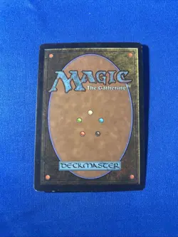 PARALLAX TIDE LP- Nemesis mtg Magic fast shipping - Image 2