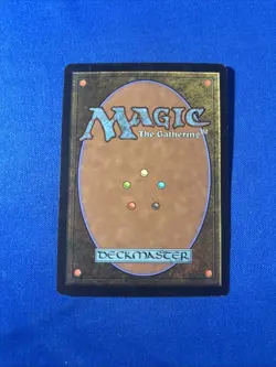 JESKA, WARRIOR ADEPT LP Judgment mtg Magic fast shipping - Image 2