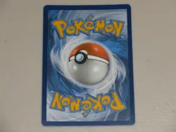 2025 Pokemon S&V Destined Rivals HYPER RARE #243 Jamming Tower HOLO HR - Image 2