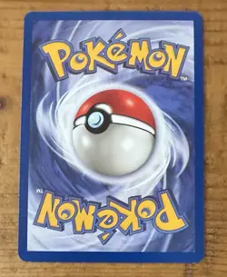 Pokemon TCG Dark Dragonair #33/82 Team Rocket Non Holo Vintage 1999-2000 - Image 2