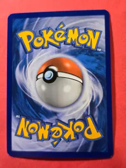 2008 Pokemon Organized Play Series 7 #15 Ralts, C, NF/H, cd3 - Image 2
