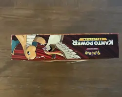 Pokemon Kanto Power Collection - Dragonite EX & Pidgeot EX - FACTORY SEALED 820650809446 - Image 3