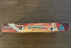 Pokemon Kanto Power Collection - Dragonite EX & Pidgeot EX - FACTORY SEALED 820650809446 - Image 5