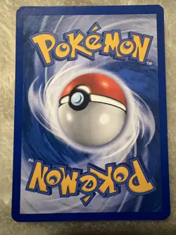 Pokemon TCG WOGC: Blastoise Holo Rare, 2/102 Pokemon, Base Set (vintage) - Image 2