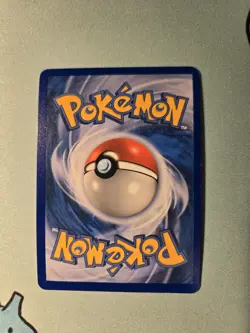 [VLP] Castform - 30/101 EX Hidden Legends Reverse Holo Vintage Pokemon TCG Card - Image 4