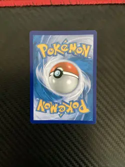 Pikachu SM206 Holo Promo Black Star Promo Sun & Moon Pokemon Card - NM - Image 2