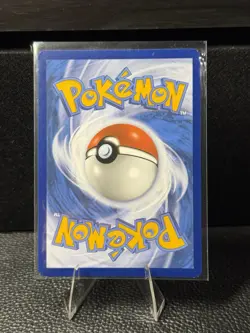 Blastoise ex 200/165 Special Illustration Rare SV 151 Near Mint Pokemon - Image 4