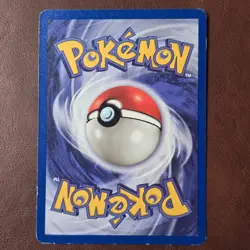 2000 Pokemon Rocket - Dark Wartortle 1st Edition 46/82 Moderately Played - Image 2