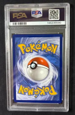 2025 POKEMON MEG EN-MEGA EVOLUTION ULTRA RARE #159 MEGA GARDEVOIR EX PSA 10 - Image 2