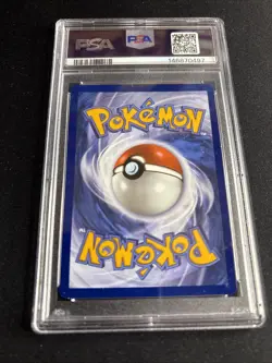 2025 Pokemon Destined Rivals #184 Cynthia’s Roserade IR PSA 10 - Image 2
