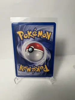 Pokemon Gym Heroes Unlimited Sabrina's Gengar 14/132 Holo Rare - Image 2