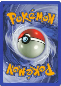 Dark Arbok - W Stamp - 19/82 Team Rocket - WOTC Promo - Pokemon TCG - 2000 - Image 2