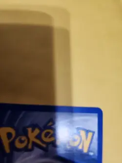 Pokemon TCG Dark Gyarados [Pre-Release] Holo Team Rocket 8/82 - NM - Image 4