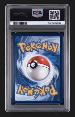 2026 POKEMON ASCENDED HEROES ILLUSTRATION RARE #286 N'S ZOROARK EX PSA 10 - Image 2