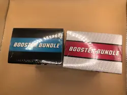 Pokemon TCG Scarlet and Violet Black Bolt/ White Flare Booster Bundle 1 of Each - Image 5