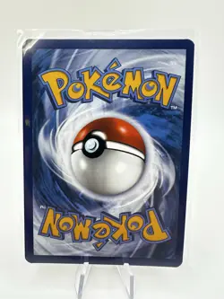 Pokemon Prismatic Evolutions Iron Valiant EX 157/131 Special Illustration Rare - Image 2
