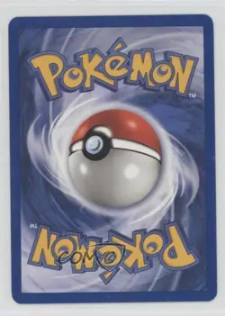 Drowzee 1st Ed. Pokemon Team Rocket #54 2000 - Image 2