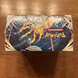 Pokemon Display Silberne Sturmwinde Sealed Deutsch (36 Booster) - Image 5