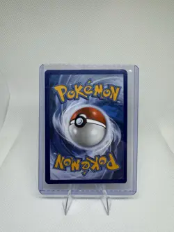 Pokemon TCG - Ambipom 107/094 : Illustration Rare - Phantasmal Flames NM - Image 2