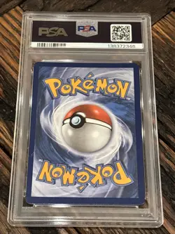 2025 POKEMON MEG EN-MEGA EVOLUTION #100 MEGA LATIAS EX PSA 10 - Image 2