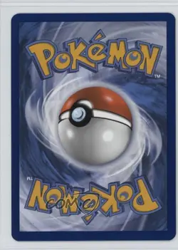 Mr Mime Holo Pokemon TCG Classic Blastoise Deck (CLB) #013 - Image 2