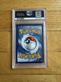 Pokemon TCG: Moltres Zapdos Articuno GX SM210 Stained Glass Promo - PSA 10! - Image 2