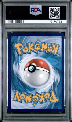 Zekrom TG05/TG30 Brilliant Stars Trainer Gallery Holo PSA 9 POKEMON TCG - Image 3