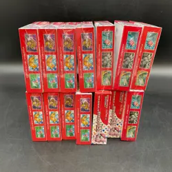 Lot of (14) Pokemon TCG Japanese 151 SV2a Booster Boxes SEALED NEW #2 - Image 2