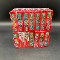 Lot of (14) Pokemon TCG Japanese 151 SV2a Booster Boxes SEALED NEW #2 - Image 3