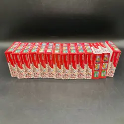 Lot of (14) Pokemon TCG Japanese 151 SV2a Booster Boxes SEALED NEW #2 - Image 5