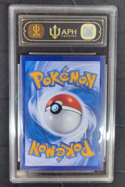APH Black 10 Pokemon Ceruledge Art Rare 2025 15 07/07 Gem Pack Vol.3 S.Chinese - Image 2