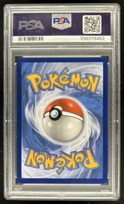 2023 Pokemon SWSH Crown Zenith Mewtwo VST Galarian Gallery #GG44/GG70 PSA 9 - Image 2