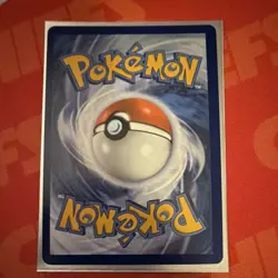 Pokemon Pidgeot V Ultra Rare Swsh11 Lost Origin 137/196 Holo 210 HP Ability - Image 2