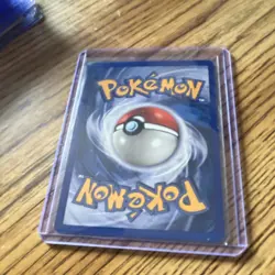 Pokemon Granbull 61/144 Skyridge Regular Common Stage 1 80HP English - Image 2