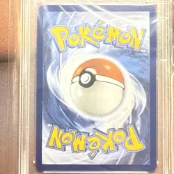 2023 Pokemon SWSH FA/Giratina VStar Crown Zenith Secret #GG69 PSA 9 MINT - Image 4