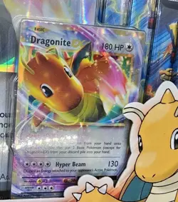 Pokemon TCG Kanto Power Collection Box Dragonite Pidgeot Promo Factory Sealed - Image 3