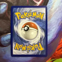 Ho-Oh V - Silver Tempest - Ultra Rare 140/195 Near Mint Pokemon TCG NM - Image 2