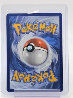 N'S ZOROARK EX 2025 POKEMON JOURNEY TOGETHER DOUBLE RARE 098/159 Q0588 - Image 2